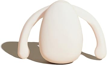 Dame Products Eva II Vibrador de Pareja - 1 Unidad