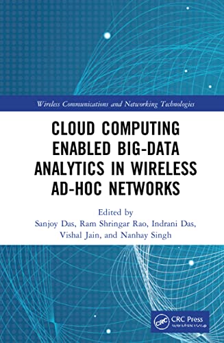 Cloud Computing Enabled Big-Data Analytics In Wireless Ad-Hoc Networks view 2