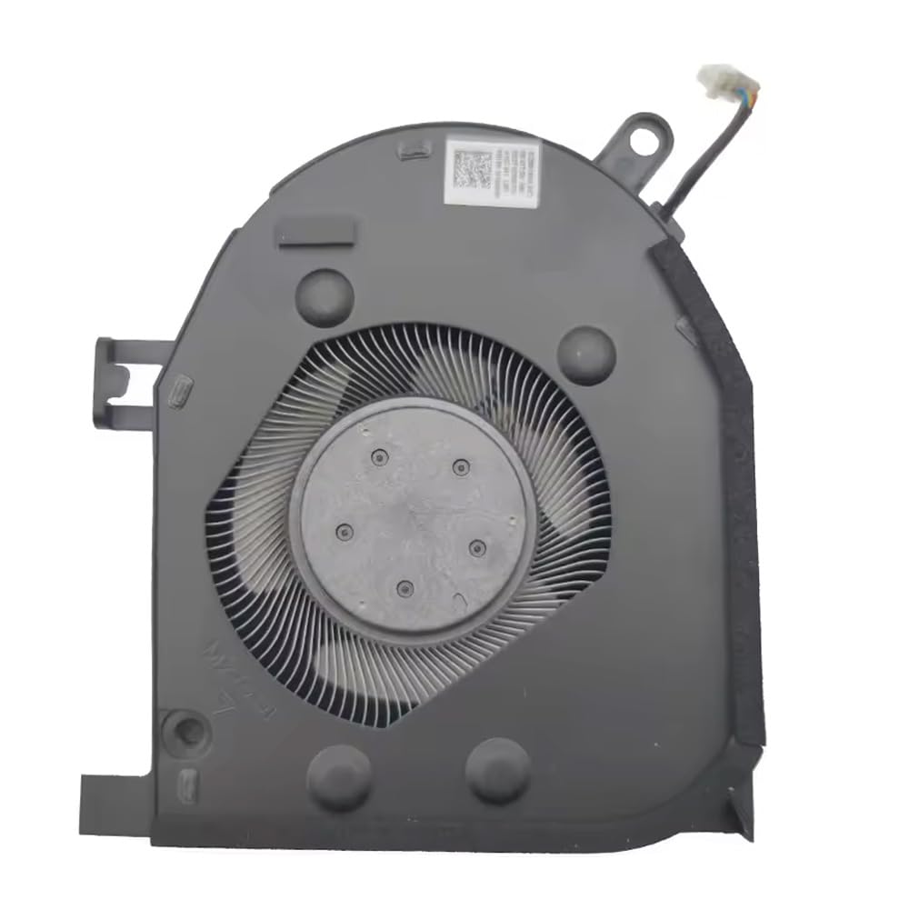 Laptop Cooling Fan BAPA0608R5HY007 DC5V 0.7A