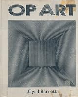 Op Art (A Studio book) 0670526851 Book Cover