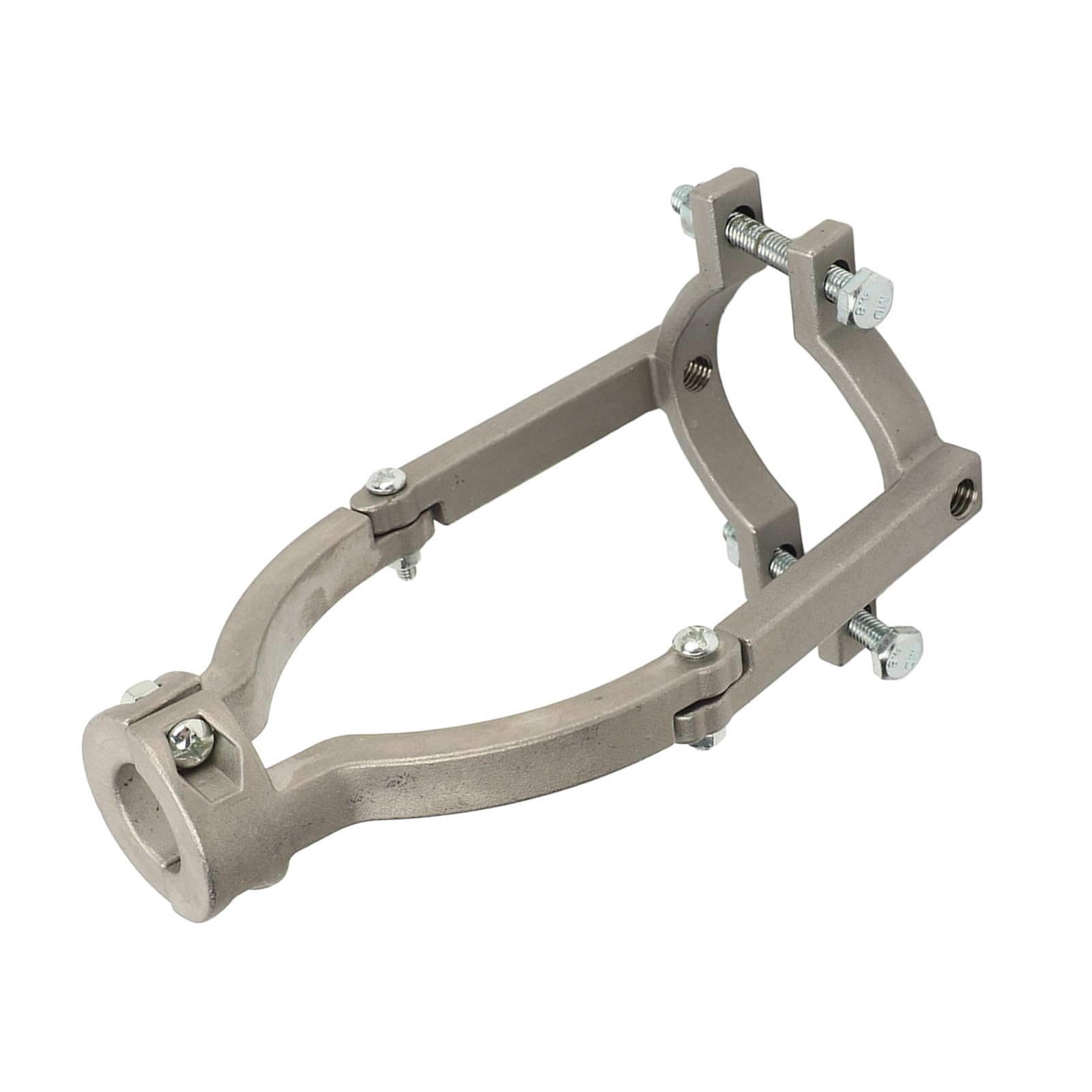 Square Tenon Converter Portable Drill Press Drill Bit Adapter Mortiser Machine Stable Long Lasting Efficient Woodworking Projects