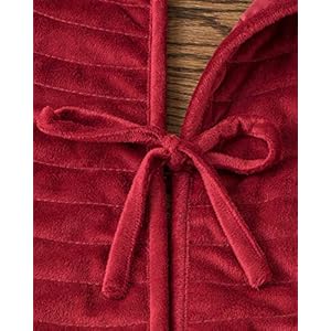 Balsam hill 84in berkshire cardinal red quilted christmas tree skirt  urban country home decor