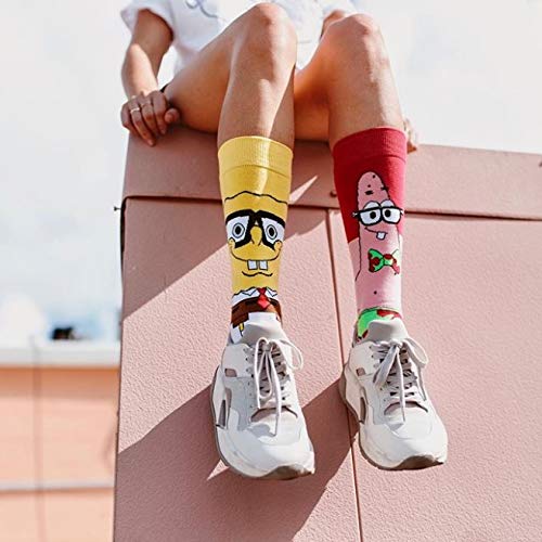 Odd Sox - Calze unisex - Melma Ghostbusters