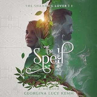 The Spell cover art