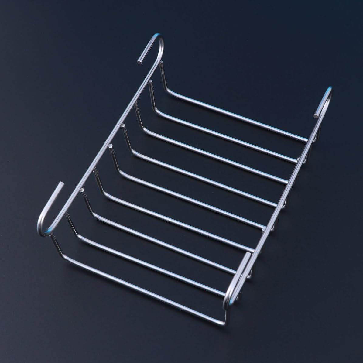 Stainless Steel Bread Rack for Camping Cooling Grid Candy