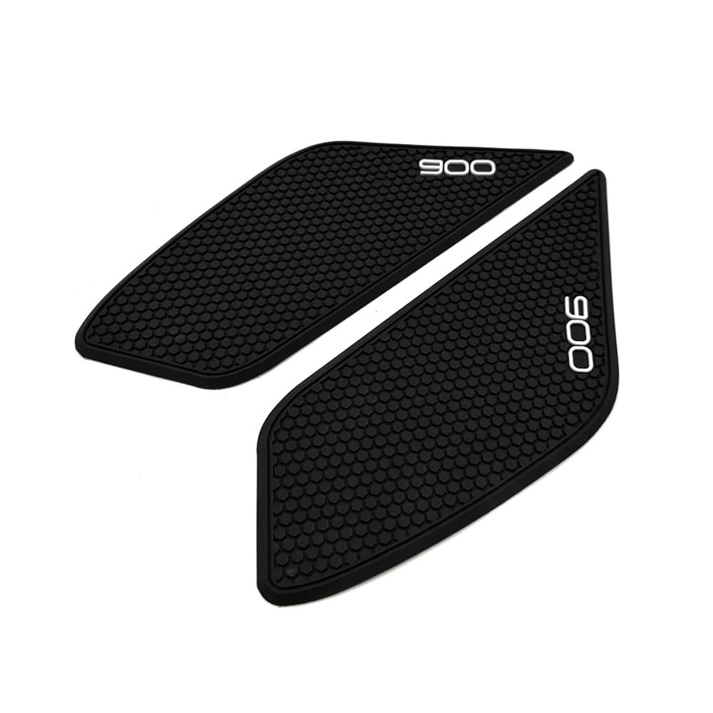 Dingyig Color3 Motorcycle Tank Pad Sticker Decal For Z 900 Se For Z900 For Z900se 2017-2023(Color3)