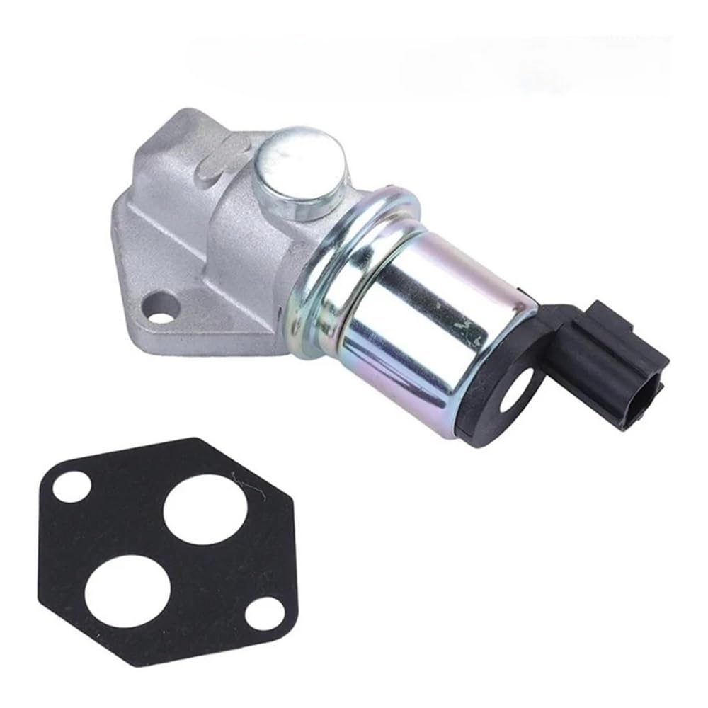 Aierdeyp One Color Iac Idle Control Valve Compatible With Ford For Escape For Fiesta Focus Ka For Tourneo For Transit Idle Air Control Valve Auto Parts Xs6u9f715aa Xs6u-9F715-Aa 1086369