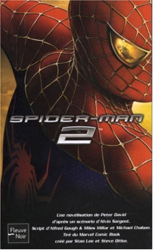 Spider-Man II