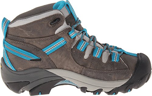 Image of KEEN Women's Targhee 2 Mid Height Waterproof