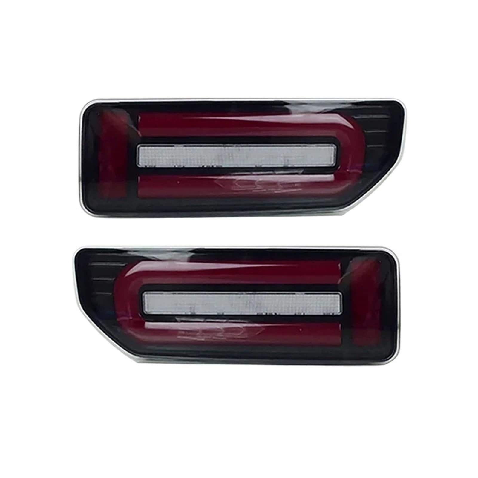 Feu arrière LED pour Suzuki Jimny 2019-2024 | Ensemble complet de phares - 8