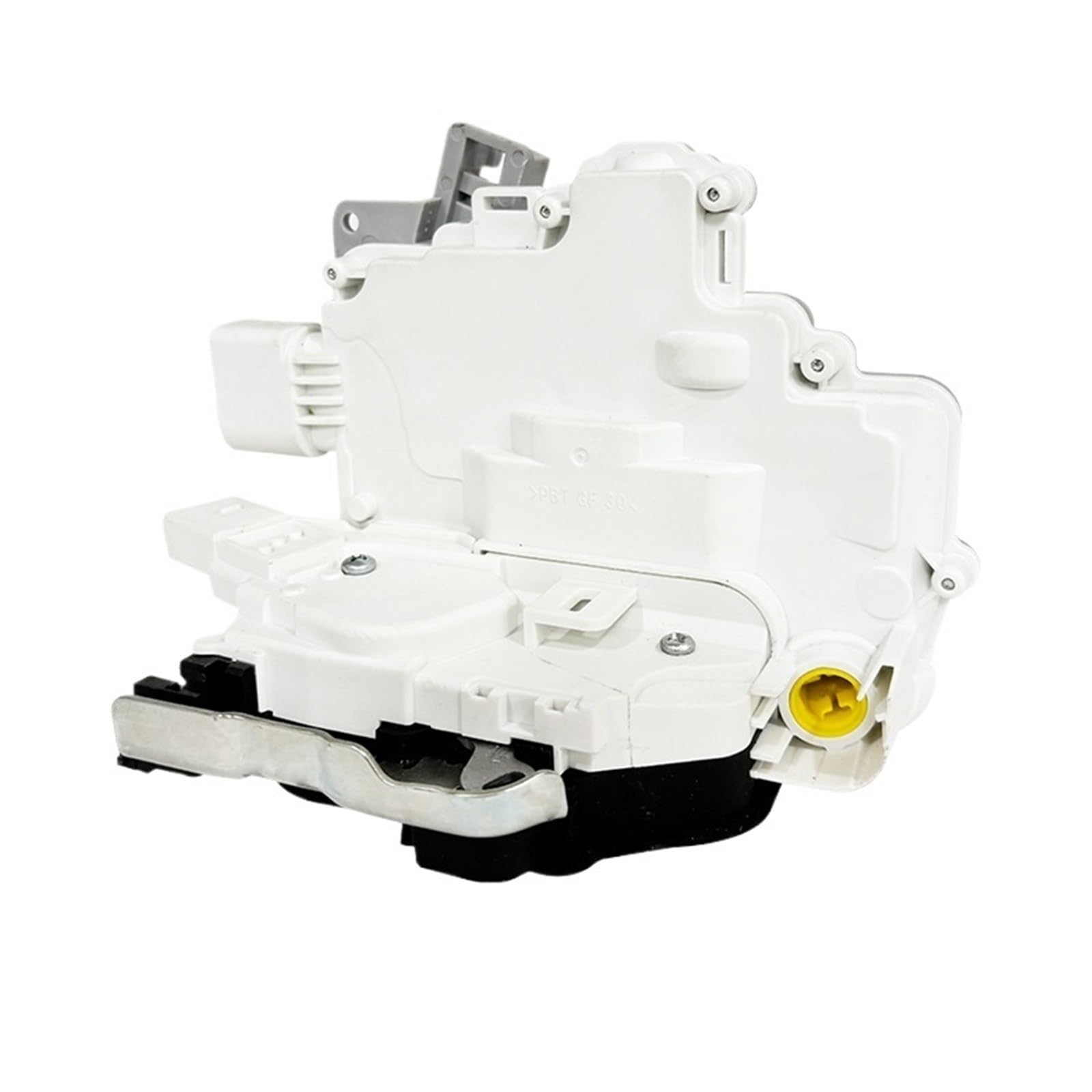 Jcibhodf 4G0839016 Car Central Lock Door Block Auto Parts 1Pcs(4G0839016)