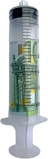 Finanzspritze