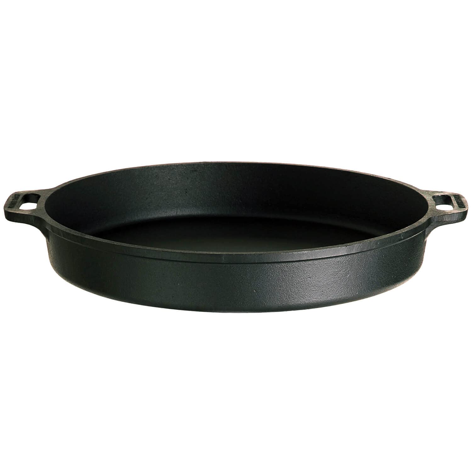 All Grill Gusseisenpfanne ø 45 cm