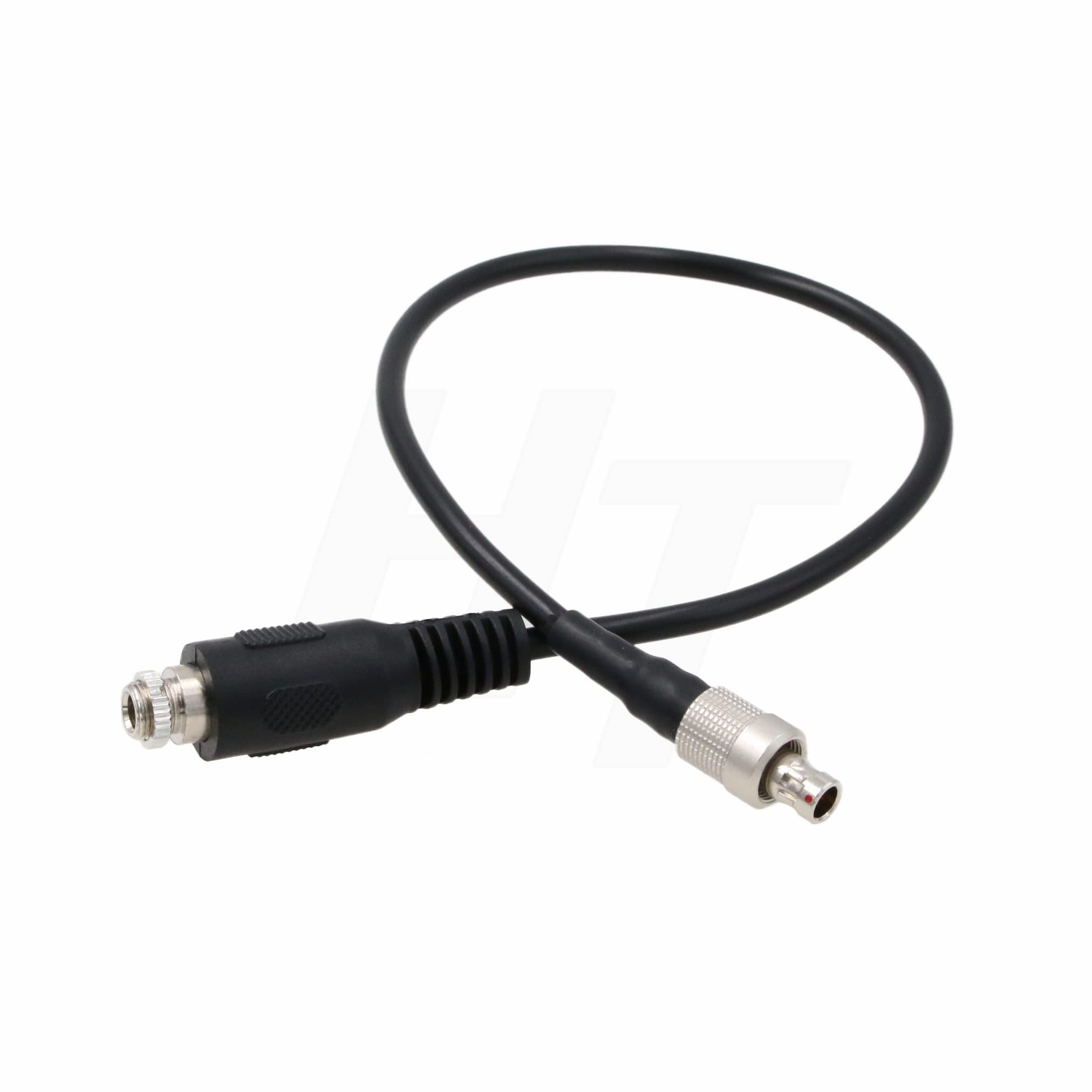 Amazon.com: HangTon Lavalier Microphone Audio Cable for Sennheiser