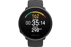 Ignite 2: The Smart Watch That Fuels Your Fitness