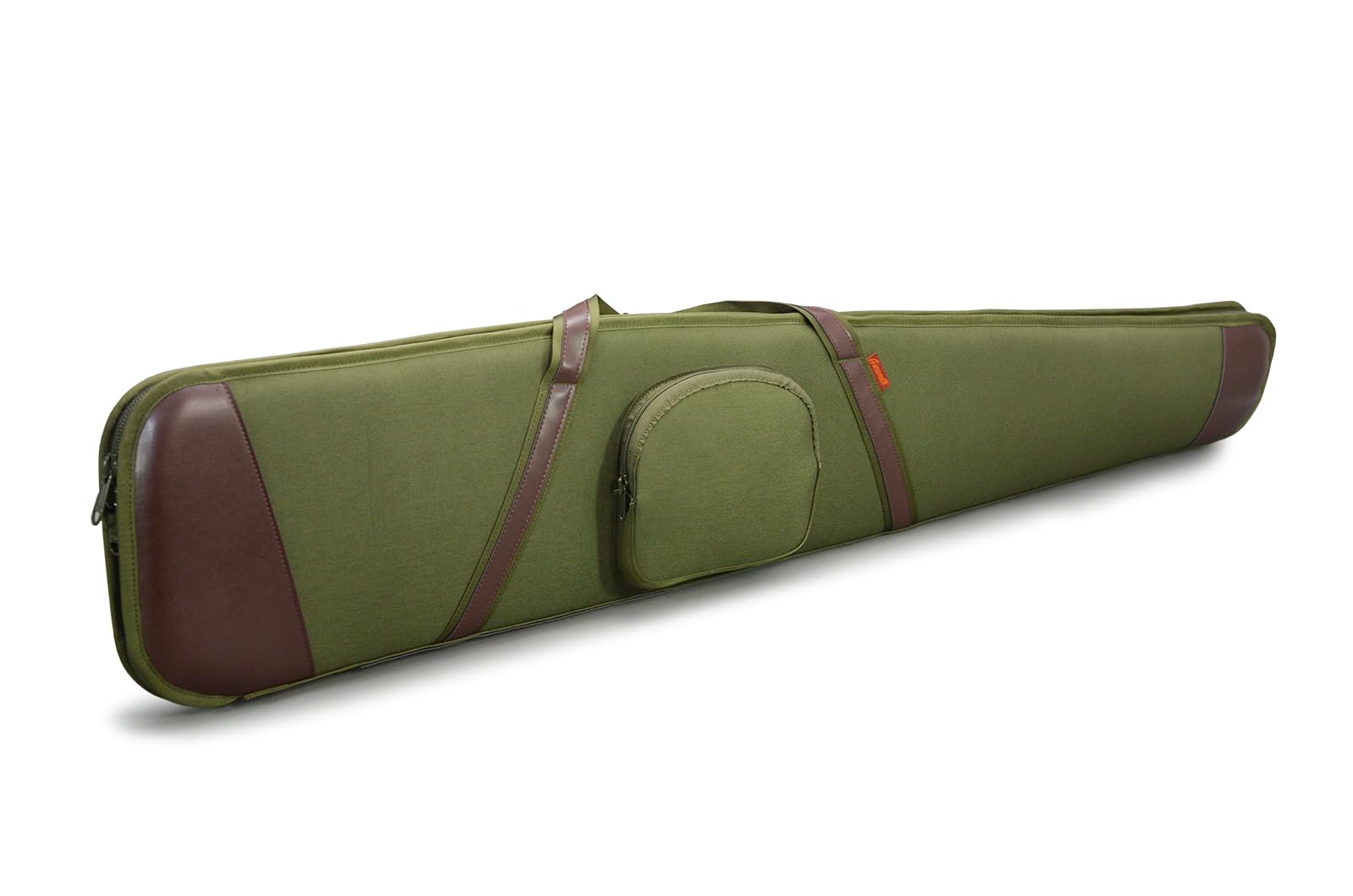 Gunsmith Waffentasche Futteral Gewehrtasche für Langwaffen Forest, GST19
