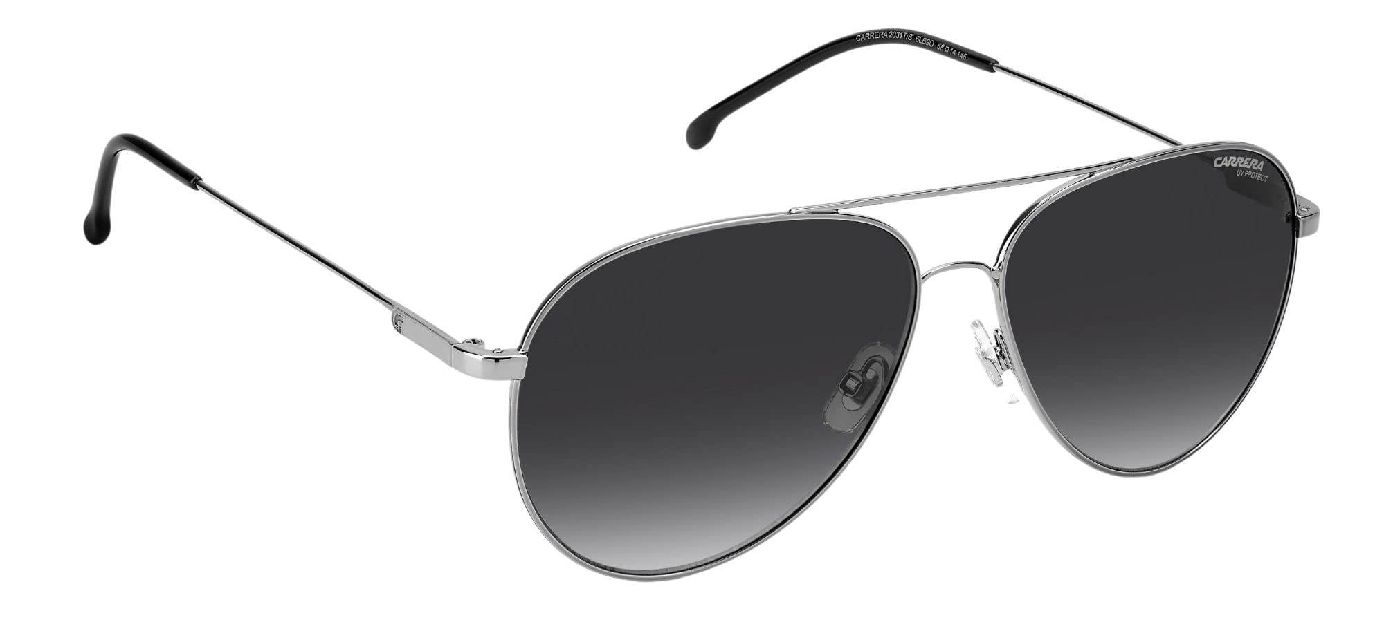 Carrera Carrera 2031t/S Gafas Unisex niños (Pack de 1)