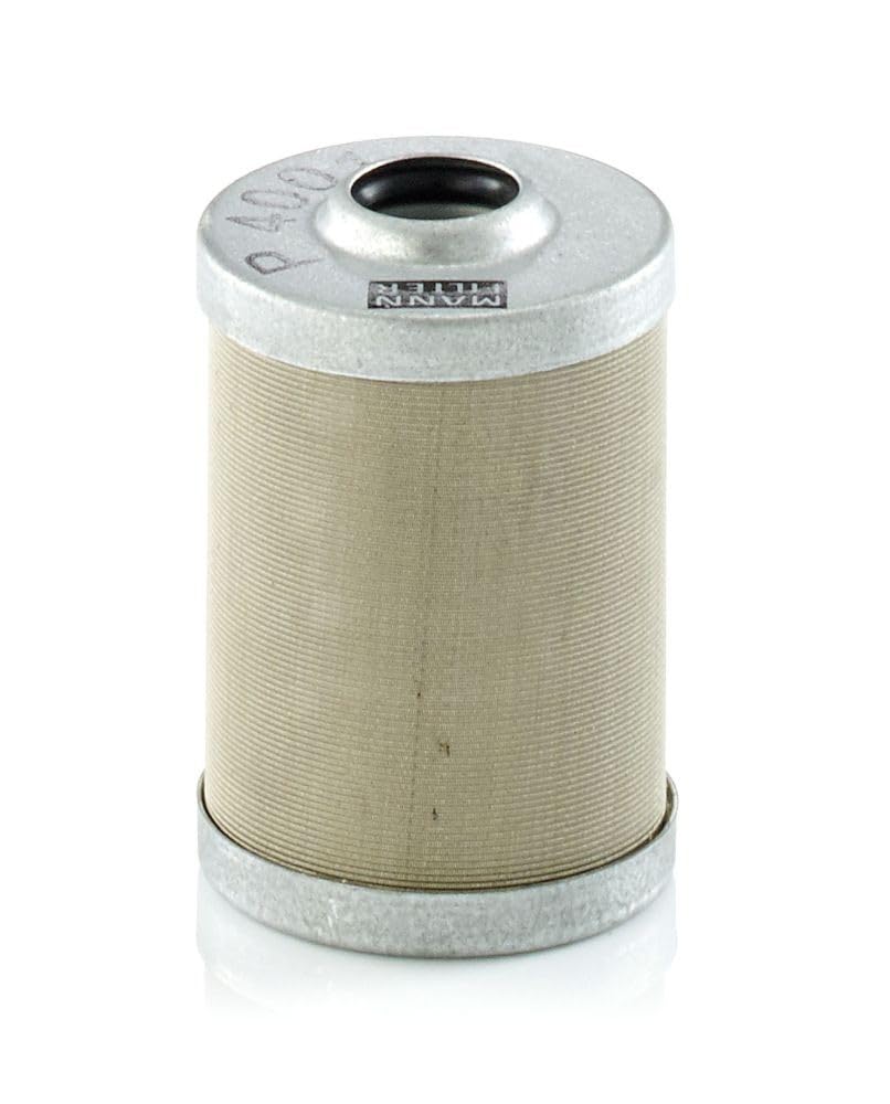 FUEL FILTER P 4001 FOR LANDINI 3TNV88-KLAN 1.6L 3cyl MISTRAL