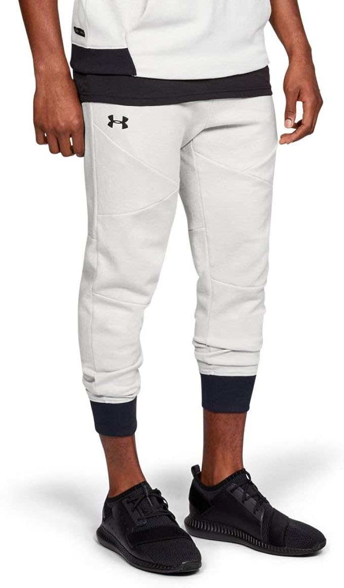 Under armour unstoppable 2x knit jogger Clearance
