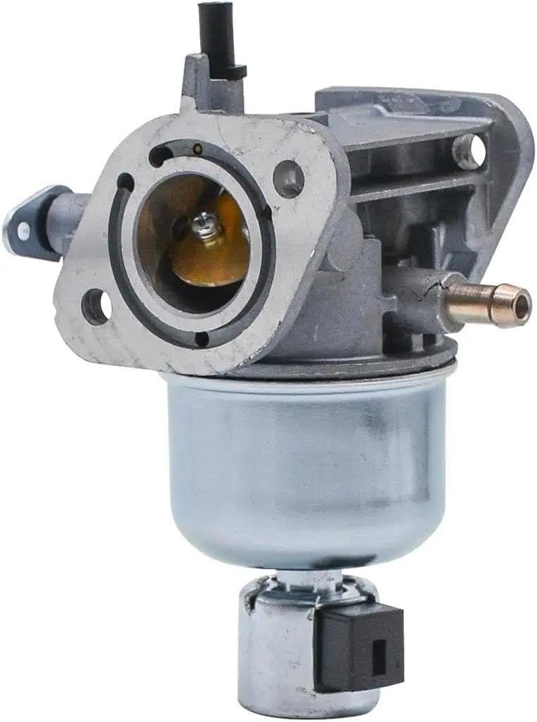 Carburateur 15003-7081 Adapté Au Moteur Pour FH580V FS541V FS600V Remplacement Du Carburateur 15004-7053 Pour John Deere X300 X300R X304 REOKIP