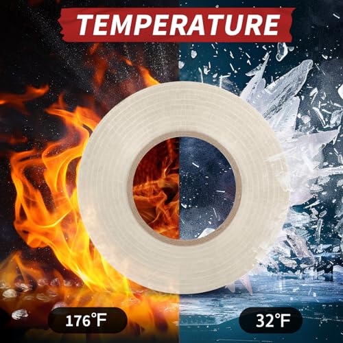 Image of Avery Dennison Electrical Tape, General Use PVC Electric Tape, UL /CSA Listed Insulating Vinyl Tape for Electrical, Repairs, Automotive and Equipment, EE-100, in x 66 ft, White, 1 Roll