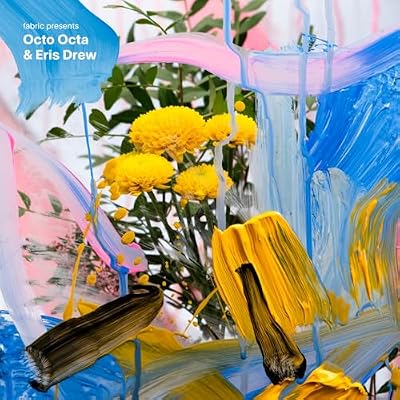 fabric presents Octo Octa & Eris Drew