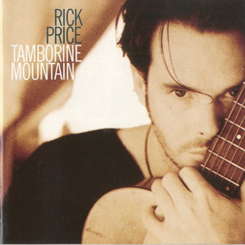 Tambourine mountain Tambourine mountain