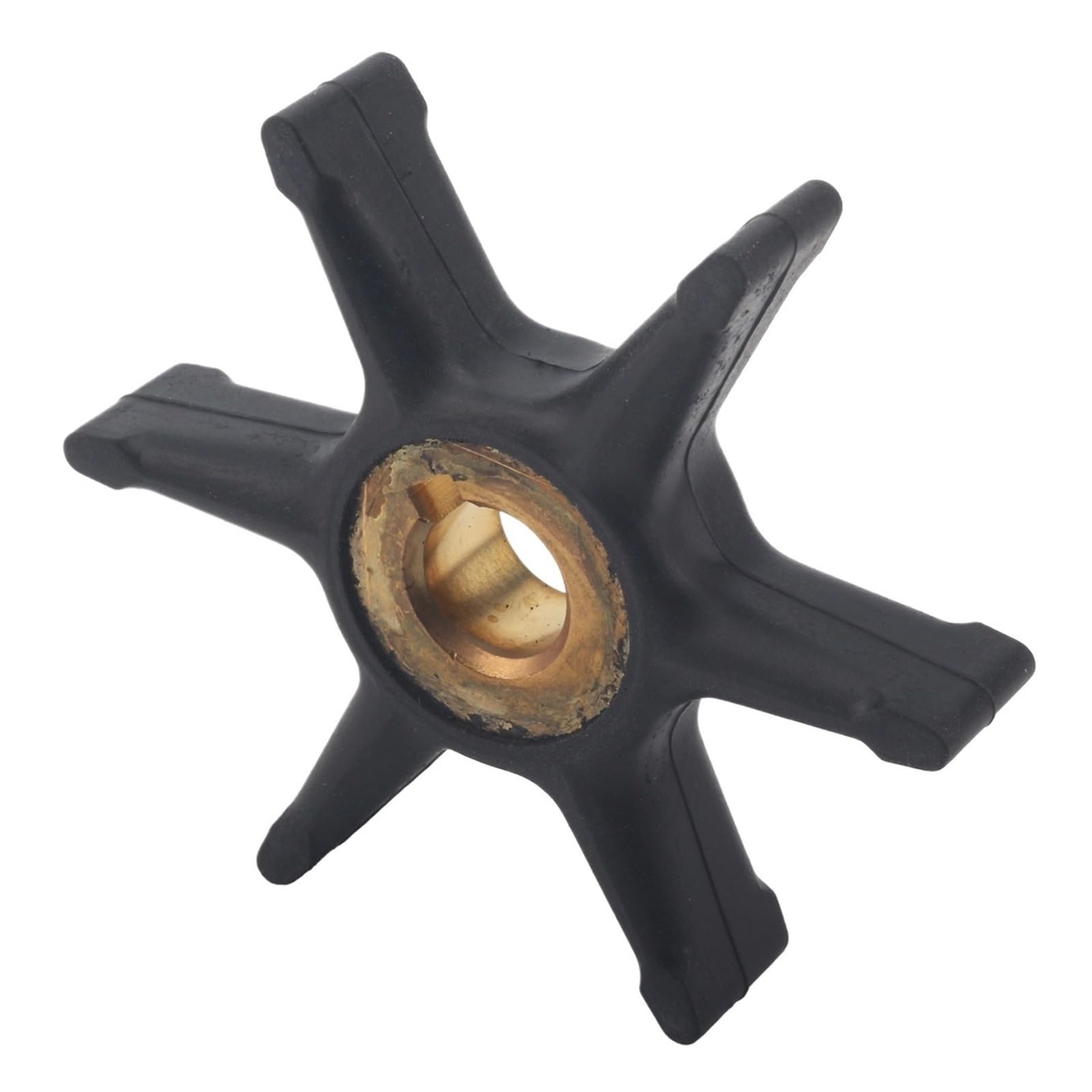 Turbine de pompe à eau de haute résistance pour hors-bord 0277181