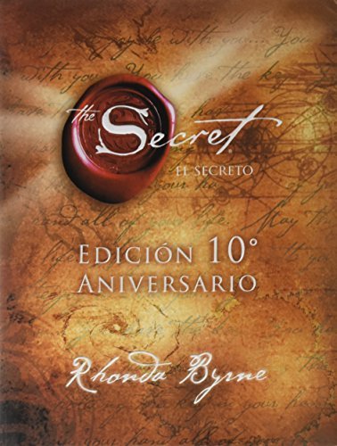 El Secreto (The Secret) (Spanish Edition) by Rhonda Byrne (2007-0...