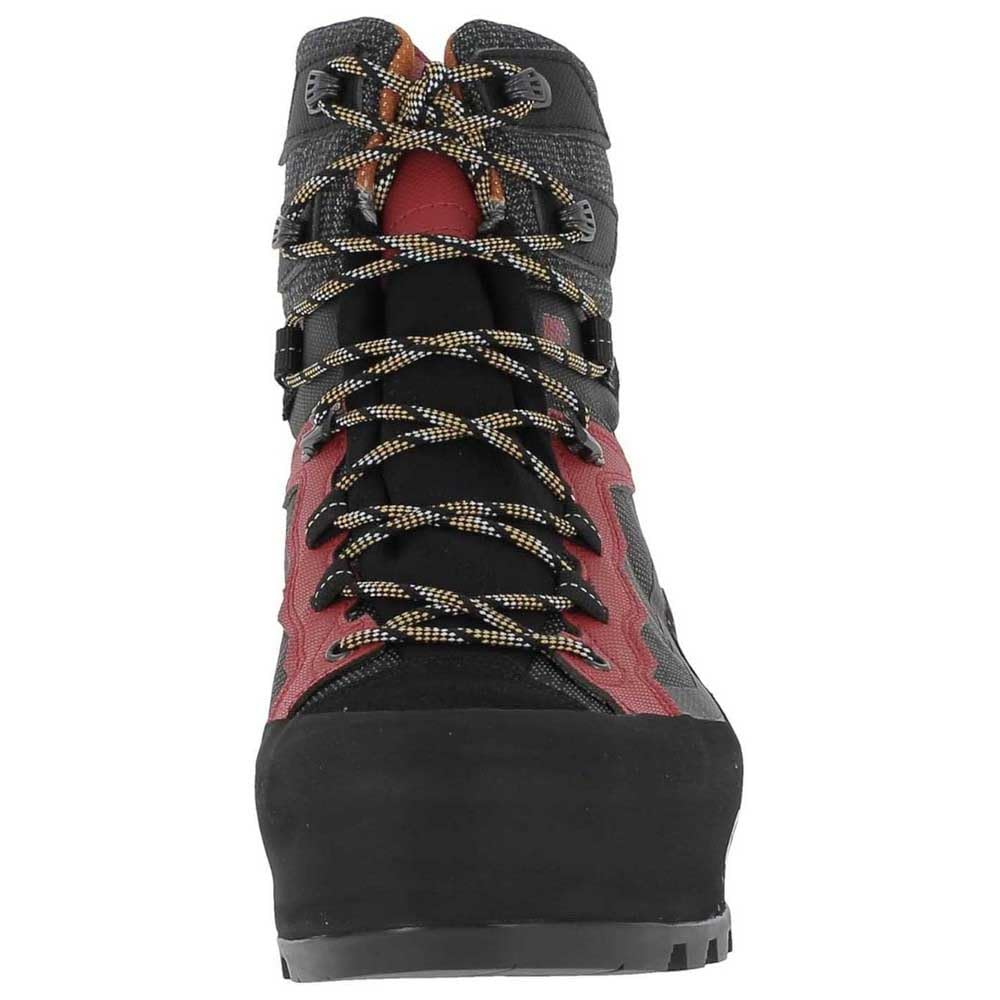 GARMONT Tower 3.0 GTX wasserdichte Bergschuhe mit griffiger Laufsohle und Aufnahme für Steigeisen | Bergstiefel | Unisex | Alpinschuhe | Wasserdicht