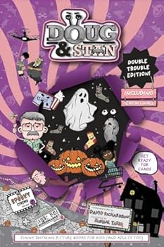 Doug & Stan - The Spooky Cinema and The Super Bad Supermarket Double Trouble Edition