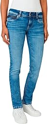 Pepe Jeans - New Brooke - Jeans - Femme