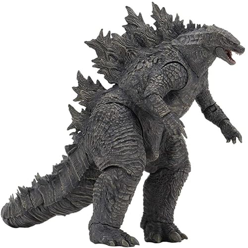 zingking Godzilla:re dei mostri 2019 Godzilla 2 versione cinematografica PVC figura-7,1 pollici