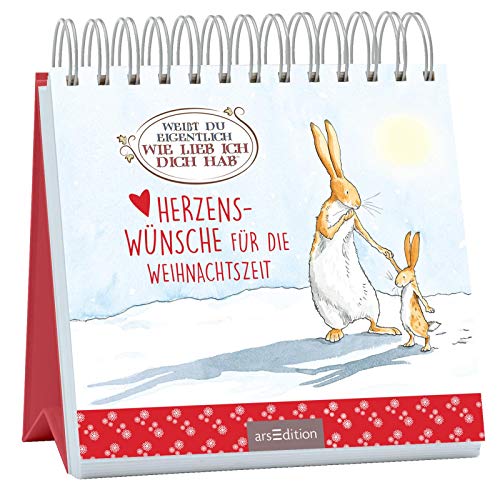 Weißt du eigentlich, wie lieb ich dich hab?