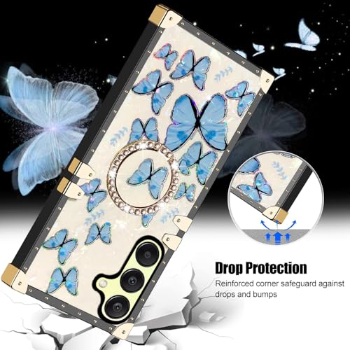 Coque Samsung Galaxy A24 5G rigide antichoc avec protection écran verre