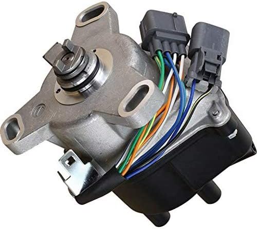 TD-52U/TD-59U 84-17426 IGNITION DISTRIBUTOR 92-95 ACCORD PRELUDE 2.2L NON VTEC External Coil