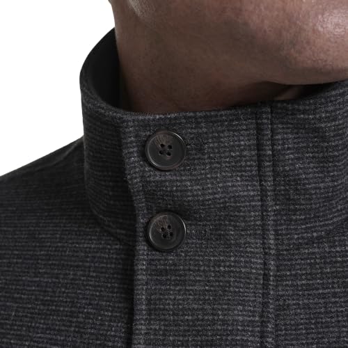 Image of Cole Haan Men's Soft Casual Cold Weather Coat