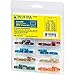 Blue Sea Systems easyID Fuse Kit
