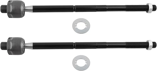 Miniatura 3 de BOXI 2 extremos de barra de acoplamiento interiores delanteros para Chrysler 300 2005-2010  para Dodge Challenger 2008-2010Charger 2006-2010Magnum