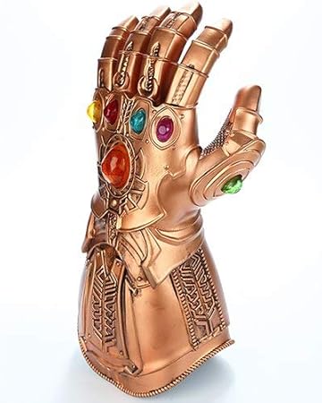infinity gauntlet toy for kids