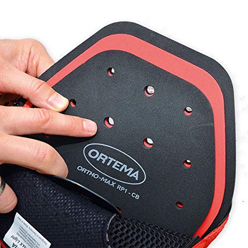Ortho-Max Light - Paraschiena unisex leggero e