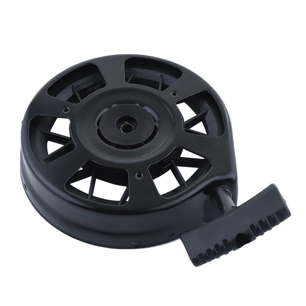 Lanceur à rappel OEM 590739 pièce de rechange motoculture modèles LEV115 LV195EA