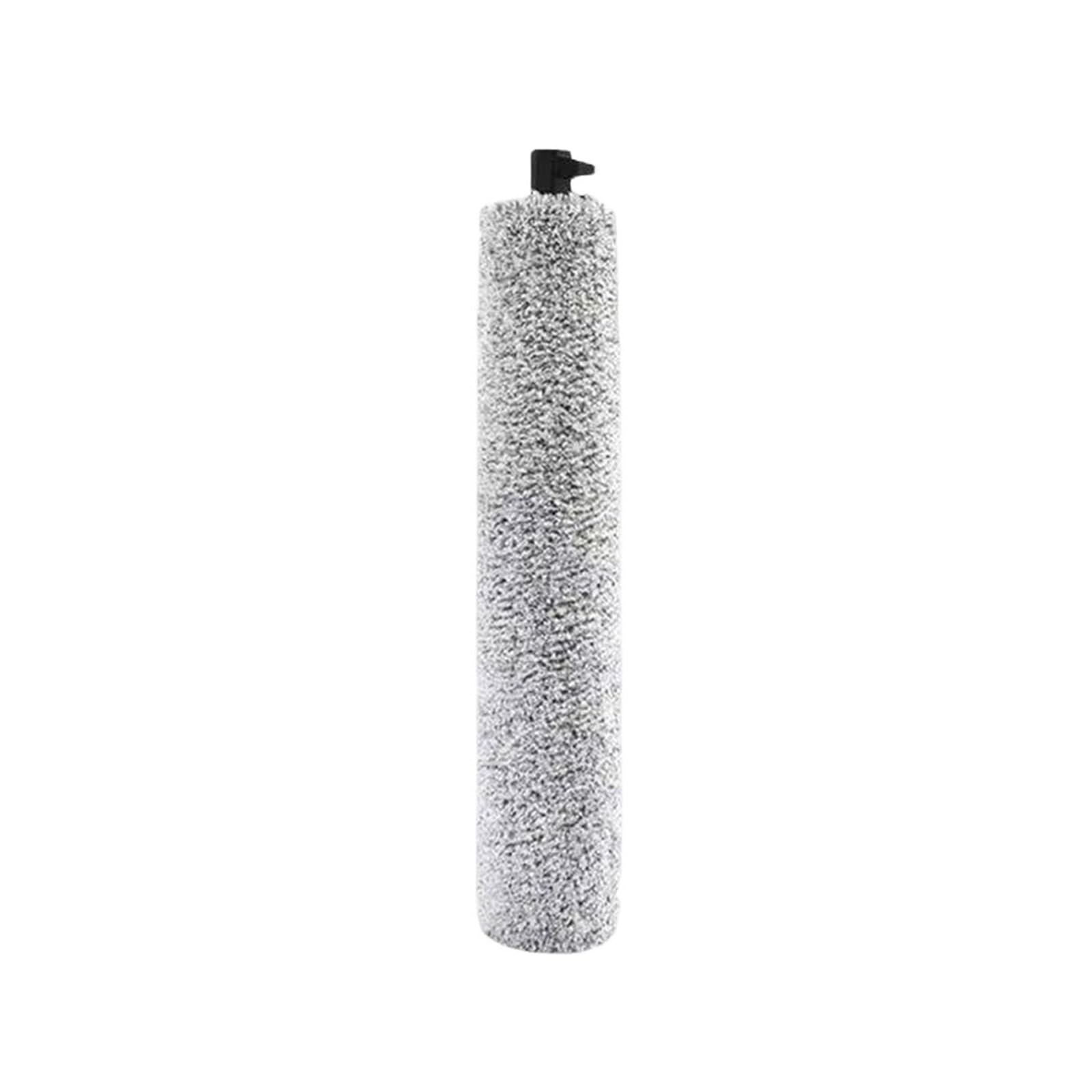 OUNCU Assembly Rubber Brush,Hair Brush,Roller Mop Brush,Compatible For Uwant U300 / U300 max Vacuum Cleaner Parts(Roller Mop Brush)