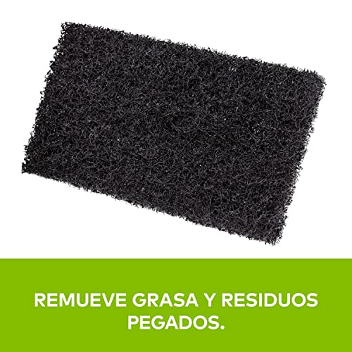 Fibras, Home Imagen adicional