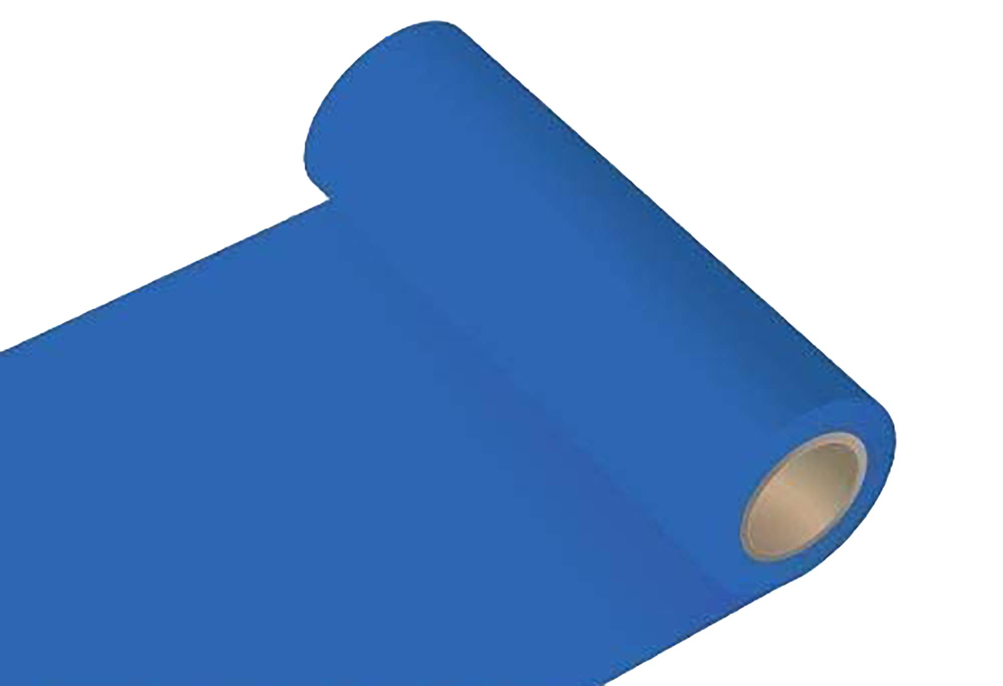 Oracal 631 Selbstklebefolie - 5m Rolle, 31cm Breit, Dunkelblau Matt Für Plotter, Küche & Möbel