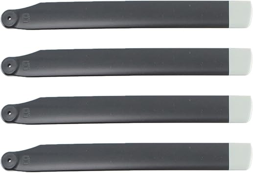 Main, Propeller Parts, Light Repair Parts, Replacement for RC Airplane Maintenance, Hobby, RC Helicopter