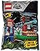 LEGO Jurassic World - Limited Edition - Owen foil Pack