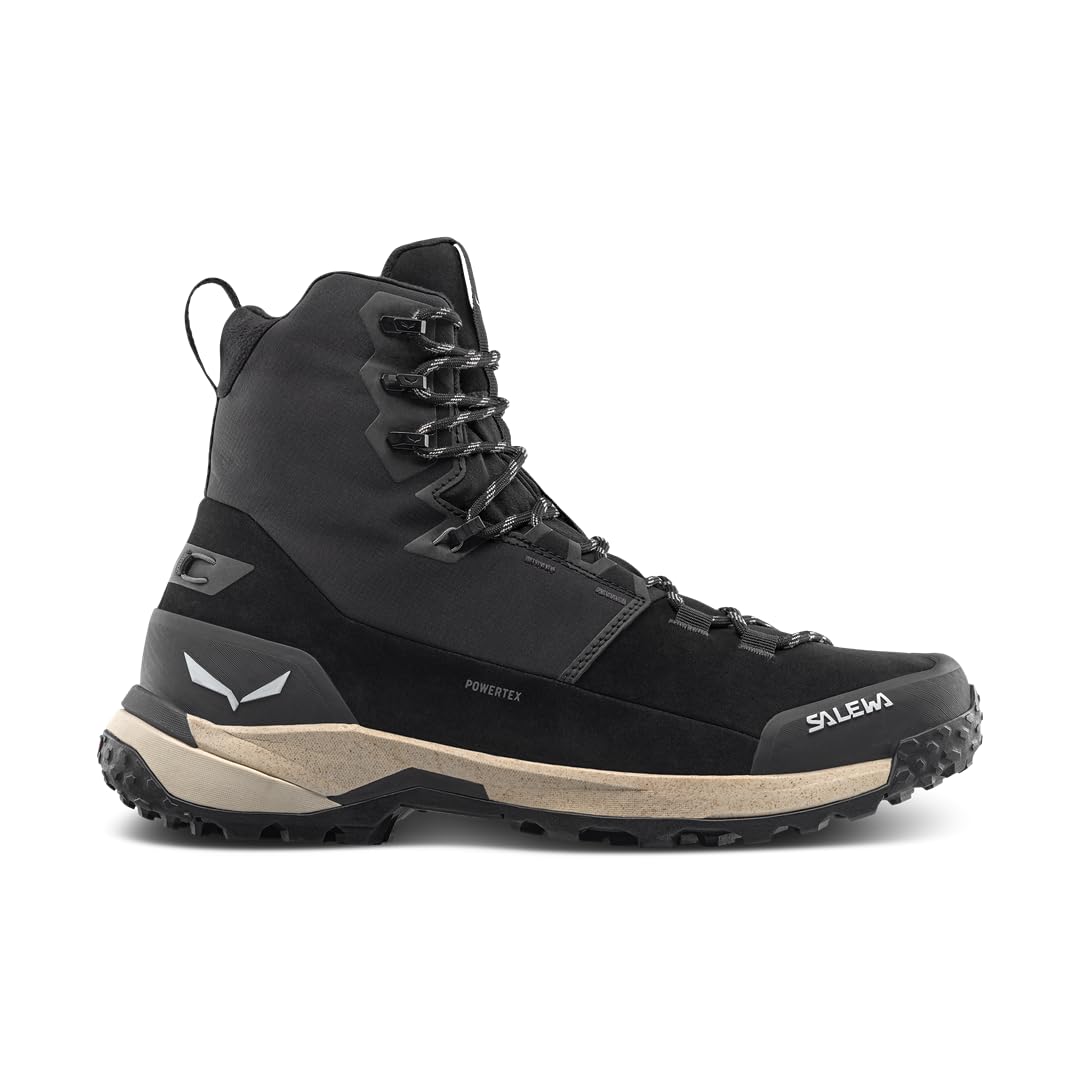 Salewa Kobiety Puez Winter Mid Ptx WButy trekkingowe i turystyczne