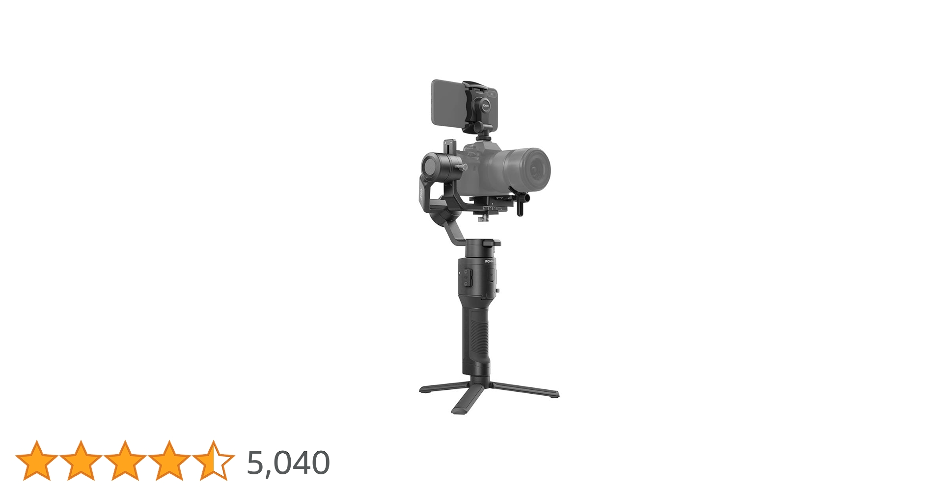 [美品]DJI　ronin-sc Ronin-SC - DJI