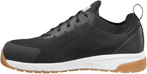 Carhartt Zapatos de trabajo Force Eh Nano Toe de 3 pulgadas para hombre